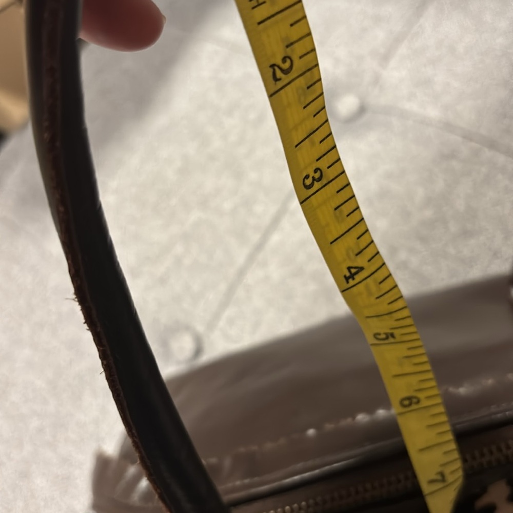 Anthropologie West Handbag‎ - Picture 14 of 14